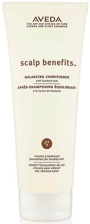 Aveda Scalp Benefits Balancing Conditioner Balansirajući regenerator za kosu i vlasište