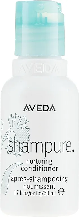 Aveda Shampure Nurturing Conditioner Hranjivi regenerator