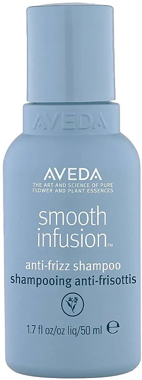 Aveda Smooth Infusion Shampoo (mini) Šampon za izglađivanje kose za svakodnevnu upotrebu