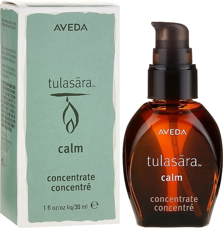 Aveda Tulasara Calm Concentrate Umirujući koncentrat za lice