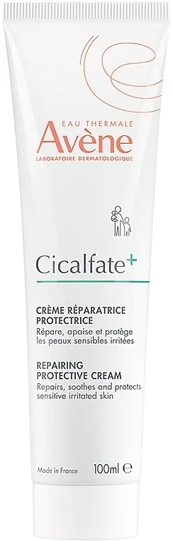 Avene Cicalfate+ Repairing Protective Cream Regenerirajuća zaštitna krema