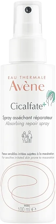 Avene Cicalfate+ Spray Regenerišući sprej za čišćenje