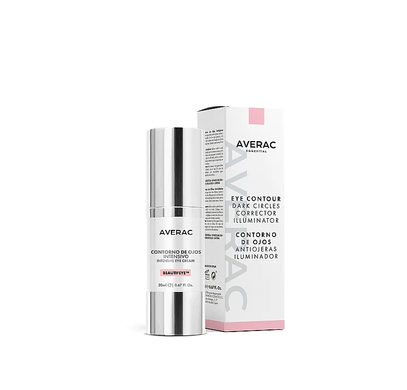 Averac Essential Intensive Eye Contour Cream Intenzivna krema za područje oko očiju