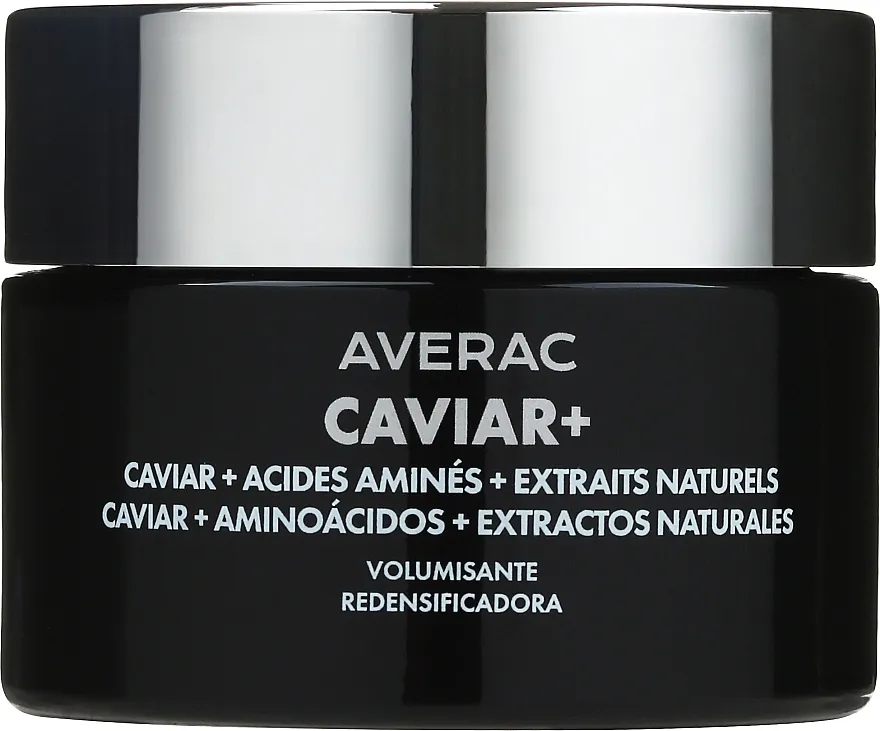 Averac Focus Caviar+ Snažna lifting krema za lice