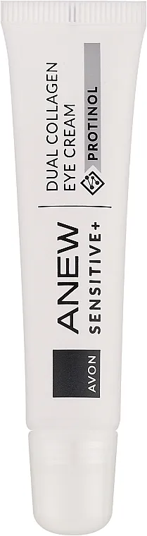 Avon Anew Sensitive Dual Collagen Eye Cream Krema za predeo oko očiju protiv bora