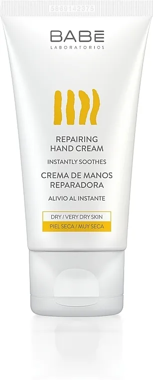 Babe Laboratorios Hand Cream Krema za ruke