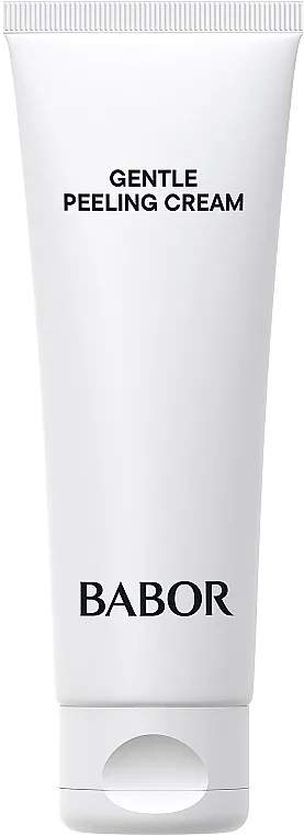 Babor Cleansing Gentle Peeling Gommage Nježni piling za lice