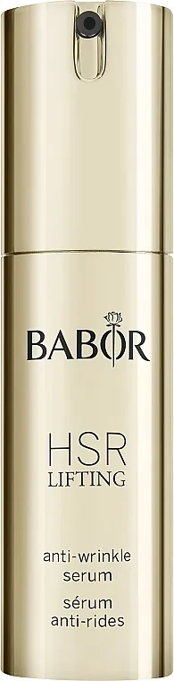 Babor HSR Lifting Serum Lifting-serum