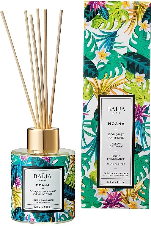 Baija Moana Home Fragrance Aroma difuzor