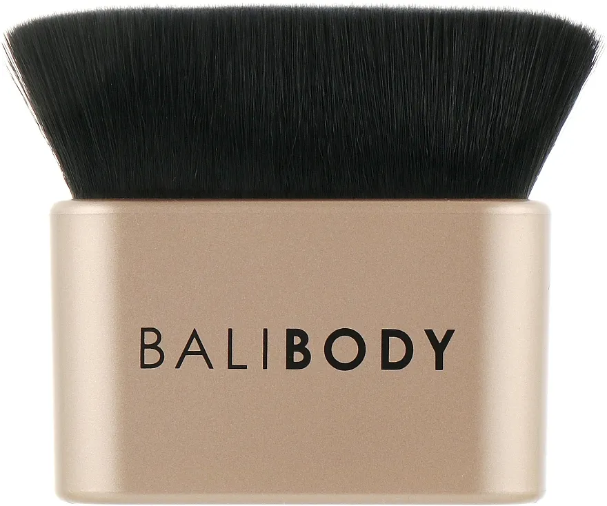 Bali Body Brush Četka za nanošenje samopotamnjivača