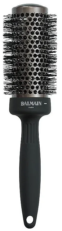 Balmain Paris Hair Couture Ceramic Round Brush Profesionalna keramička okrugla četka, 43 mm