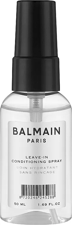 Balmain Paris Hair Couture Leave-In Conditioning Spray Regenerator za kosu u spreju bez ispiranja