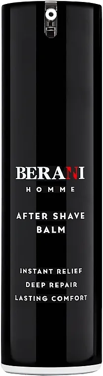 Balzam nakon brijanja Berani Homme