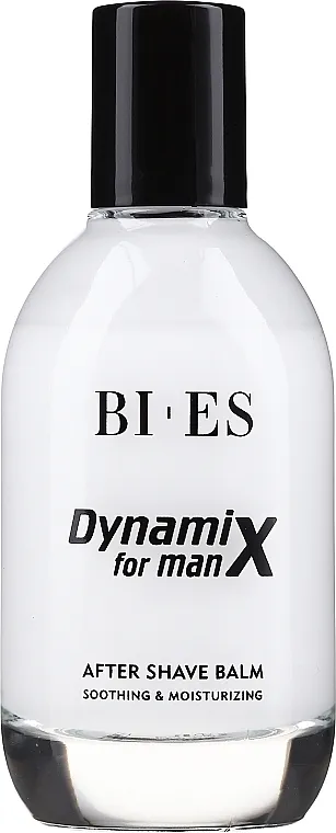 Balzam nakon brijanja Bi-Es Dynamix Classic