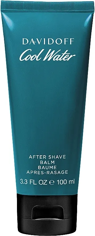 Balzam nakon brijanja Davidoff Cool Water