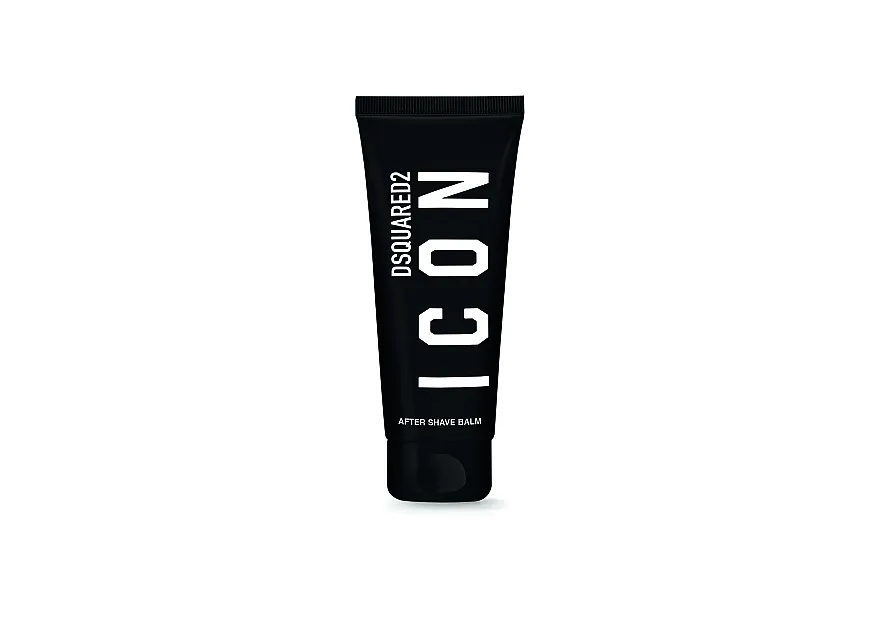 Balzam posle brijanja Dsquared2 Icon Pour Homme