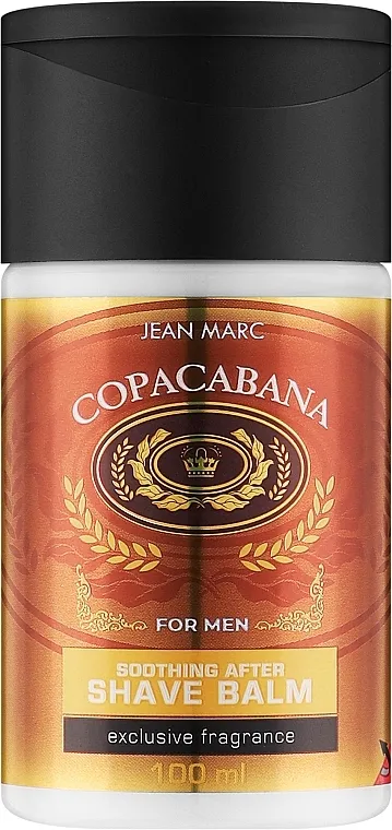Balzam posle brijanja Jean Marc Copacabana