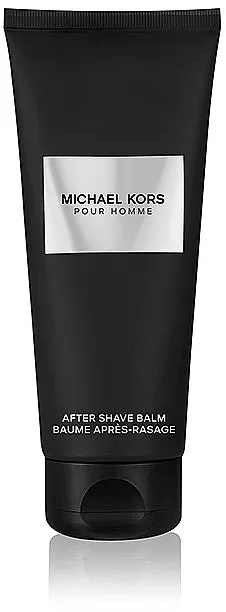 Balzam posle brijanja Michael Kors Eau Pour Homme