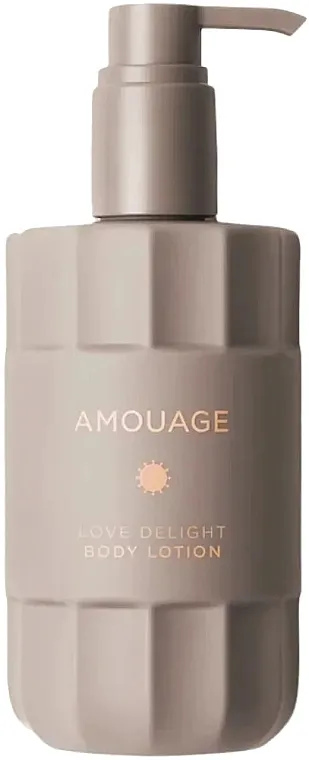 Balzam za telo Amouage Love Delight