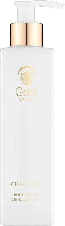 Balzam za telo Gritti Chantilly