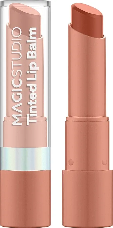 Balzam za usne Magic Studio Glow Tinted Lip Balm