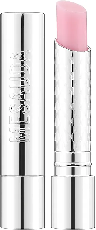 Balzam za usne Mesauda Milano Hydramorphosis Tinted And Plumping Lip Balm