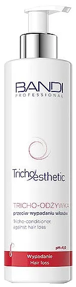 Bandi Professional Tricho Esthetic Tricho-Conditioner Against Hair Loss Tetrakao kondicioner protiv opadanja kose