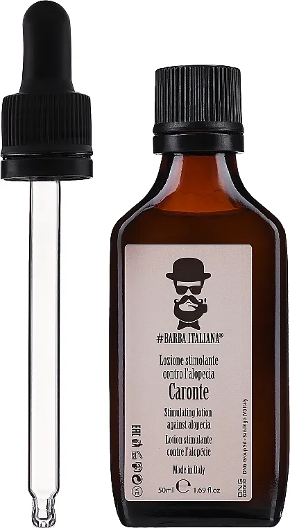 Barba Italiana Caronte Serum za bradu