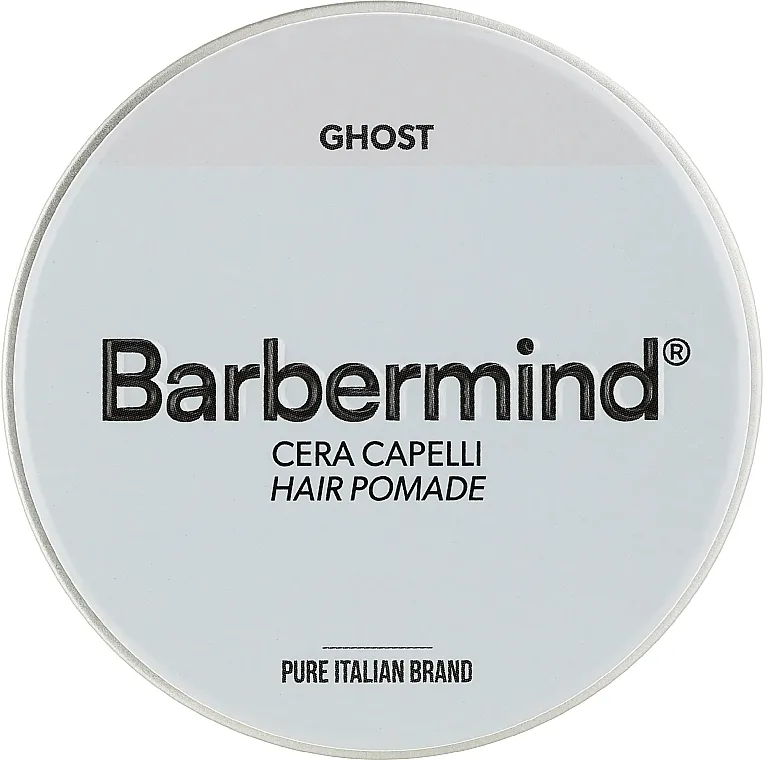 Barber Mind Ghost Hair Pomade Pomada za kosu "Duh"