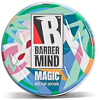 Barber Mind Magic Hair Pomade Pomada za kosu dečija "Magija"