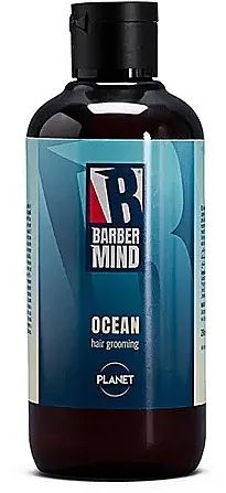 Barber Mind Ocean Hair Grooming Losion za samopotamnjivanje
