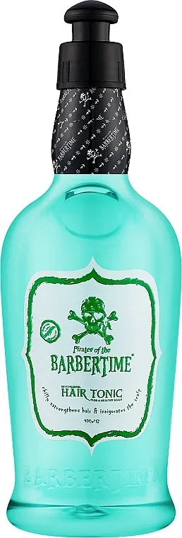 Barbertime Hair Tonic Tonik za kosu