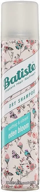 Batiste Eden Bloom Dry Shampoo Suhi šampon