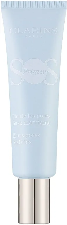 Baza šminke Clarins SOS Primer