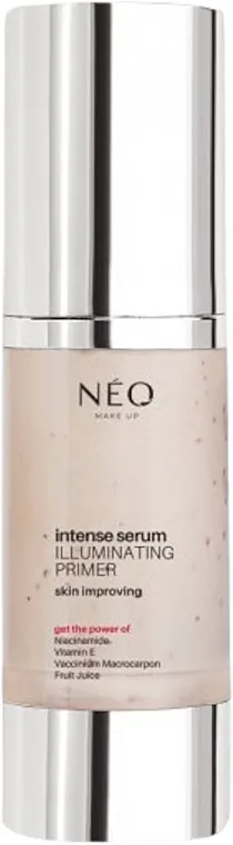 Baza šminke NEO Make Up Intense Serum Illuminating Primer