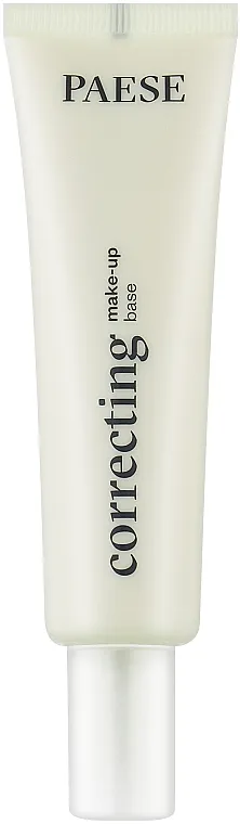 Baza za šminku "Corrective" Paese Make-Up Base