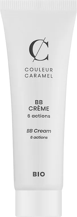 BB krema Couleur Caramel BB Cream
