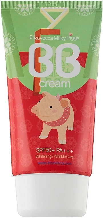 BB krema Elizavecca Milky Piggy BB Cream