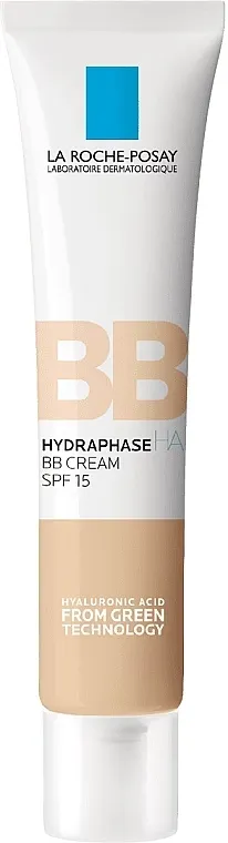 BB krema za lice La Roche Posay Hydraphase BB Cream SPF15