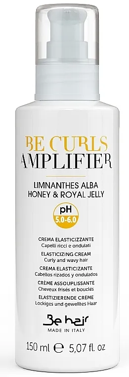 Be Hair Be Curls Amplifier Krema za kovrčavu kosu