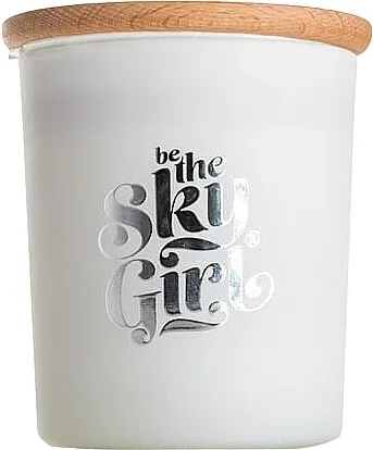 Be The Sky Girl Heartwarming Candle Mirisna svijeća