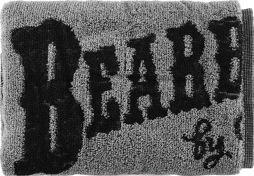 Beardburys Barber’s Towel Peškir, 50x100 cm