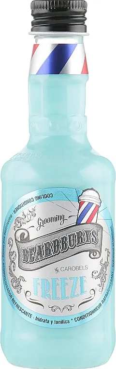 Beardburys Freeze Conditioner Regenerator za kosu tonizirajući
