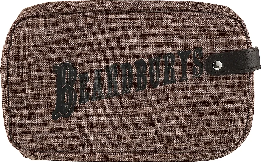 Beardburys Kozmetička torbica