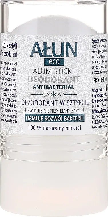 Beaute Marrakech Alun Deo Stick Dezodorans u stiku "Alunit"