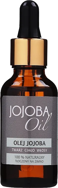 Beaute Marrakech Jojoba Oil (s pipetom) Ulje jojobe