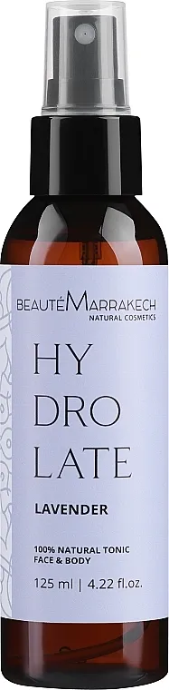 Beaute Marrakech Lavander Water Prirodna voda za lice