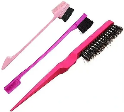 Beautifly Beautifly Set češljeva za kosu 3 kom.