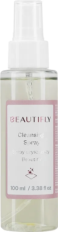 Beautifly Cleasing Spray Sprej za čišćenje