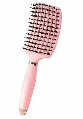 Beautifly Češalj za kosu, roze
